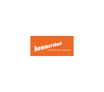 Logo - Hemmersbach France