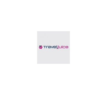 Logo - Traveljuice