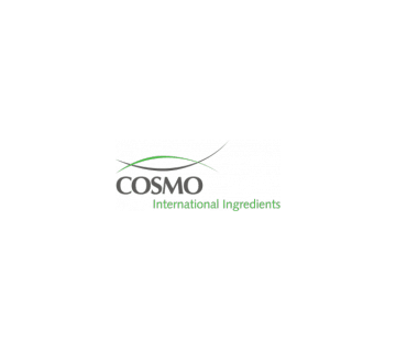 Logo - Cosmo International Ingredients
