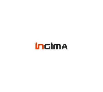 Logo - INGIMA