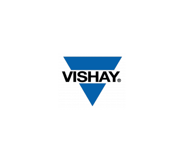 Logo - VISHAY