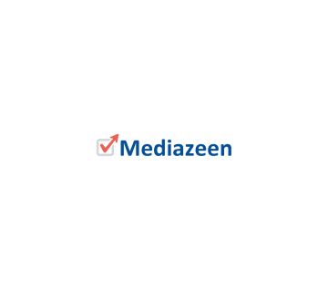 Logo - Mediazeen