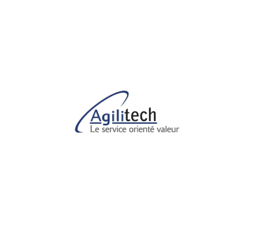 Logo - AGILITECH