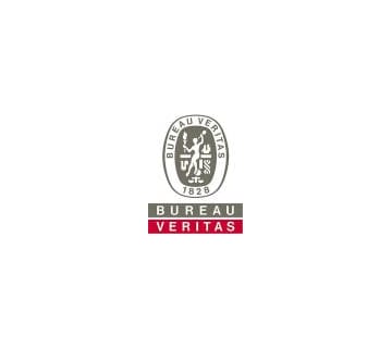 Logo - bureau veritas