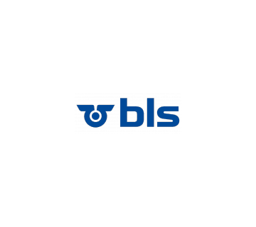 Logo - SARL BLS