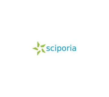 Logo - SCIPORIA