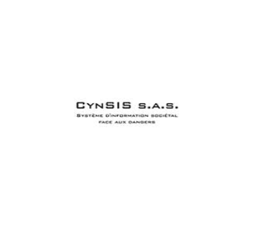 Logo - Cynsis