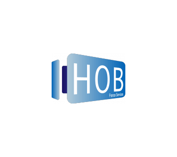 Logo - HOB FRANCE SERVICES