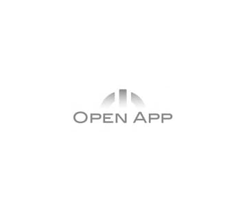 Logo - Open App