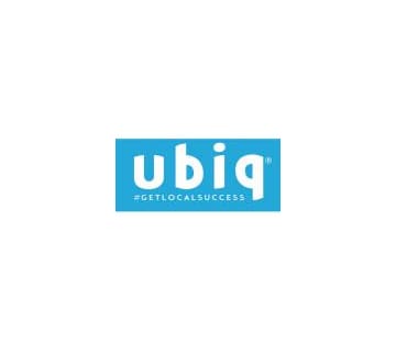 Logo - GROUPE UBIQ