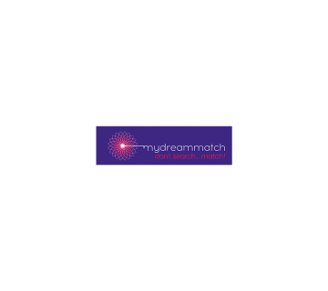 Logo - MDMatch