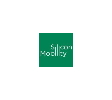 Logo - SILICON MOBILITY