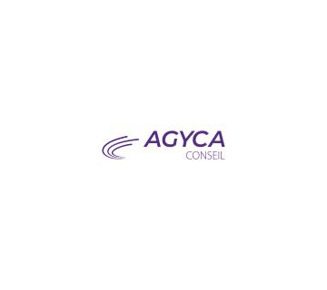 Logo - AGYCA CONSEIL