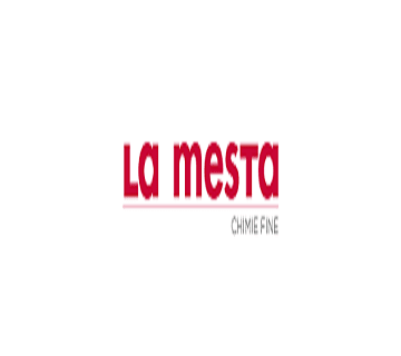 Logo - LA MESTA CHIMIE FINE