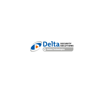 Logo - Delta Security Solutions
