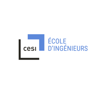 Logo - CESI AIX EN PROVENCE