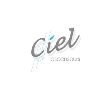 Logo - SARL CIEL ASCENSEURS