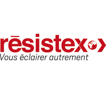 Logo - Resistex