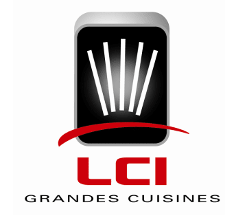 Logo - LITTORAL CUISINES INDUSTRIELLES - LCI