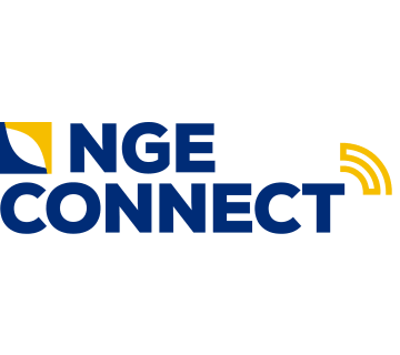 Logo - NGE CONNECT