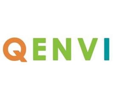 Logo - QENVI