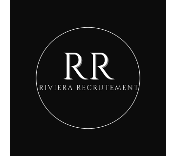 Logo - RIVIERA RECRUTEMENT