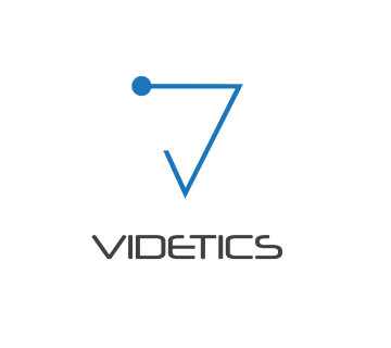 Logo - VIDETICS