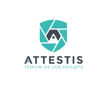 Logo - Attestis