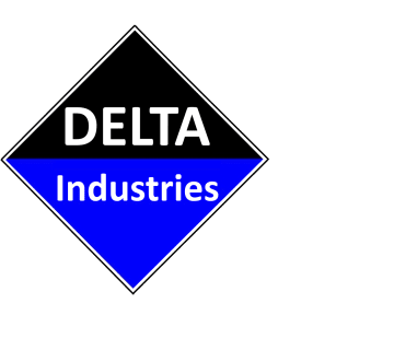 Logo - DELTA INDUSTRIES