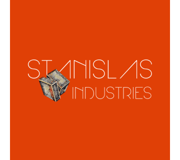 Logo - Stanislas Industries