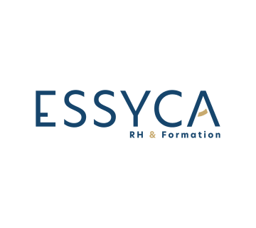 Logo - ESSYCA