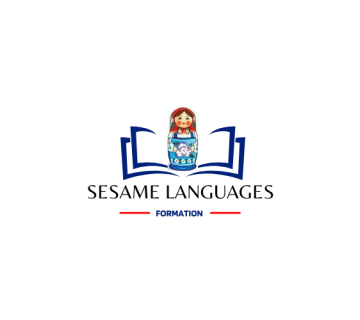Logo - SESAME LANGUAGES