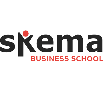 Logo - SKEMA Business School