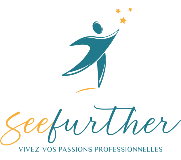 Logo - SEEFURTHER COACHING