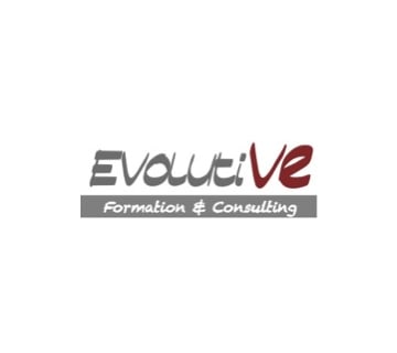 Logo - Evoluti-VE Formation & Conseils