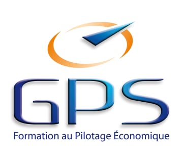 Logo - GPS Gestion Performance Service