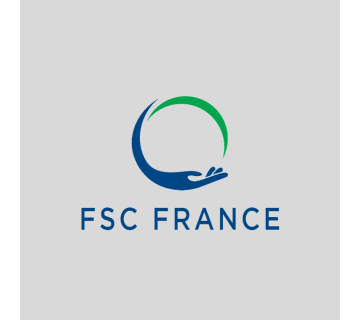 Logo - FSC-France