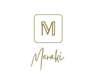 Logo - MERAKI