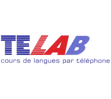 Logo - TELAB