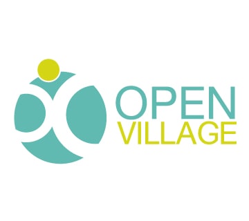 Logo - OpenVillage