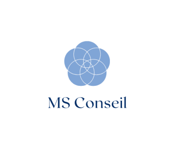 Logo - MS Conseil