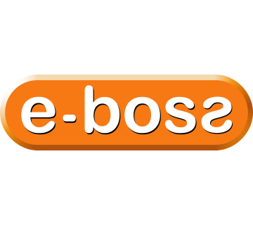 Logo - Bossu e-BOSS SAS