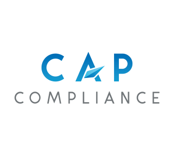 Logo - CAP COMPLIANCE