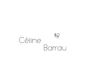 Logo - Céline BARRAU formation-cb-softskills
