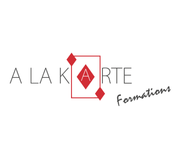 Logo - A La Karte