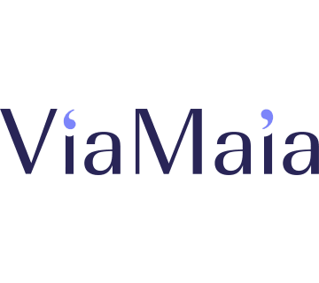 Logo - ViaMaia