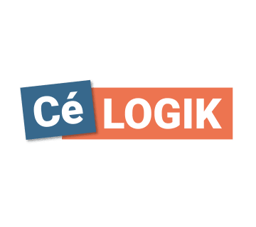 Logo - CéLOGIK