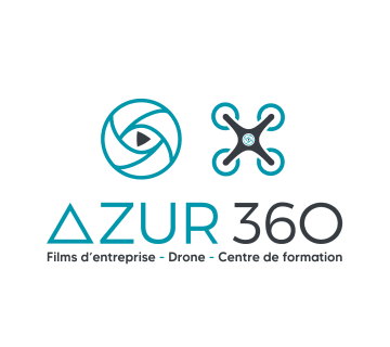 Logo - Azur-360