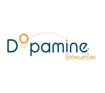 Logo - VFL - Groupe Dopamine Formation