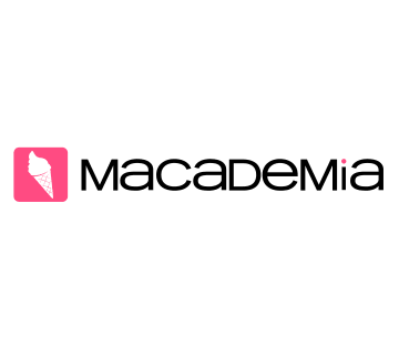 Logo - Macademia